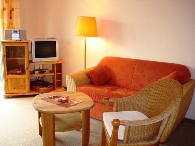 Gespensterwald - Ferienwohnung 24 Ostseebad Nienhagen Exterior foto